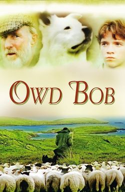 Owd Bob