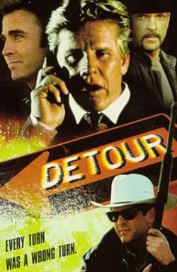 Detour