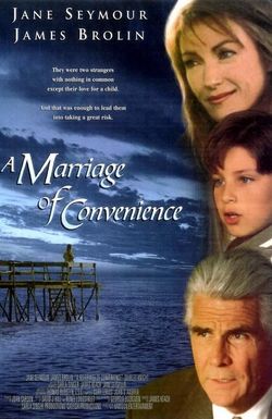 A Marriage of Convenience