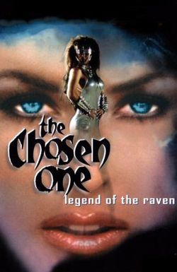 The Chosen One: Legend of the Raven