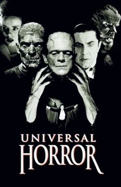 Universal Horror