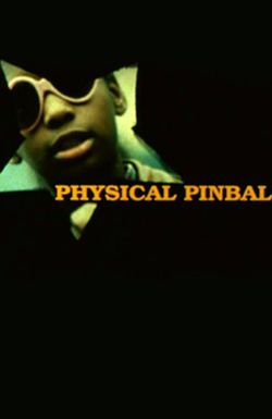 Physical Pinball