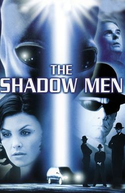 The Shadow Men