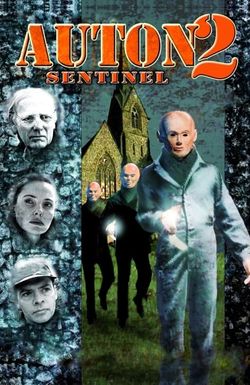 Auton 2: Sentinel