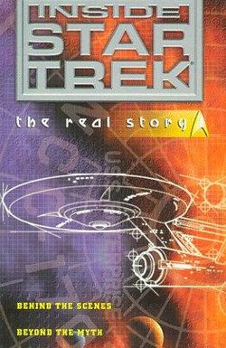 Inside Star Trek: The Real Story