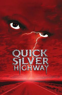 Quicksilver Highway