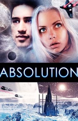 The Journey: Absolution