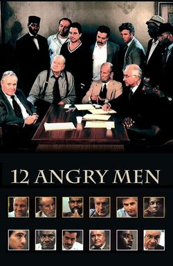 12 Angry Men