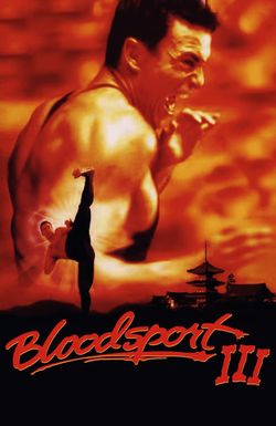 Bloodsport III