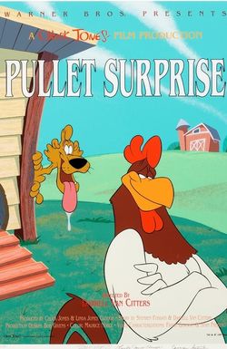 Pullet Surprise