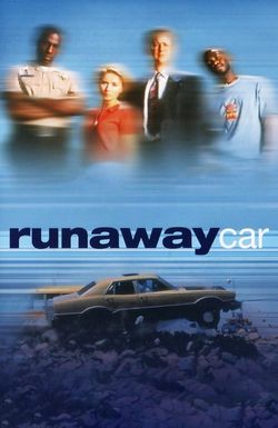 Runaway Car