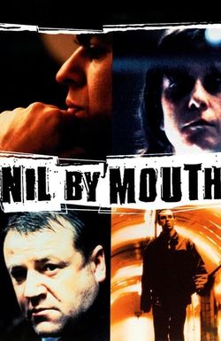 Nil by Mouth