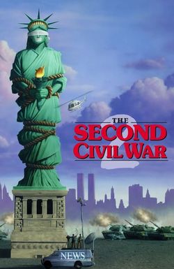 The Second Civil War