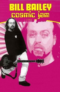 Bill Bailey: Bill Bailey Live