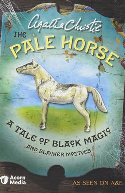 The Pale Horse