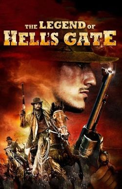 The Legend of Hell's Gate: An American Conspiracy