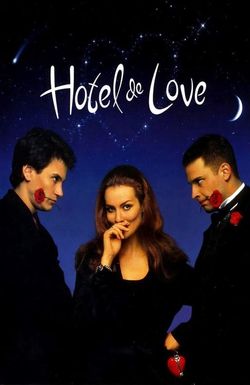 Hotel de Love