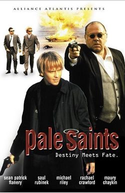 Pale Saints