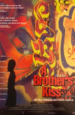 A Brother's Kiss