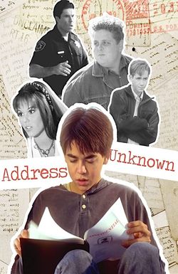 Address Unknown