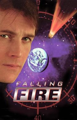 Falling Fire