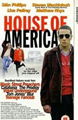 House of America