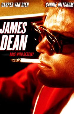 James Dean: Live Fast, Die Young