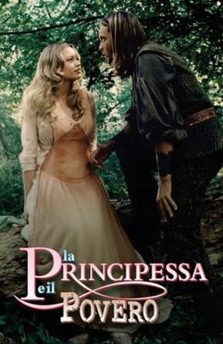 The Princess and the Pauper