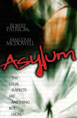 Asylum