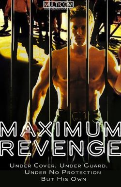 Maximum Revenge