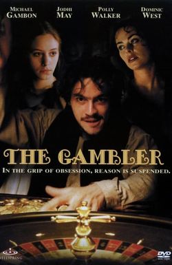 The Gambler