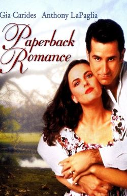 Paperback Romance