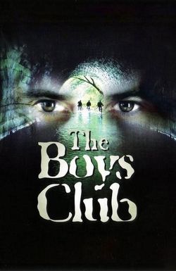 The Boys Club