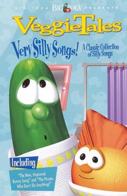 VeggieTales: Very Silly Songs