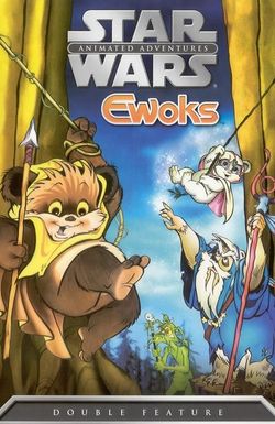 Tales from the Endor Woods