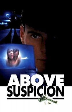 Above Suspicion