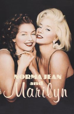 Norma Jean & Marilyn