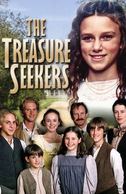 The Treasure Seekers