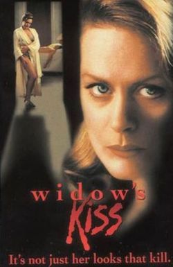 Widow's Kiss