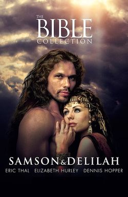 Samson and Delilah