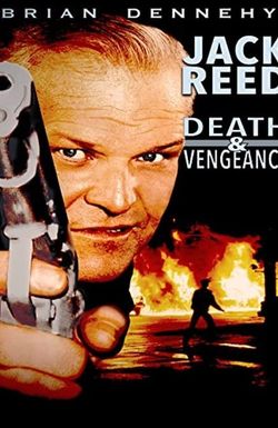 Jack Reed: Death and Vengeance