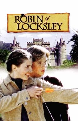 Robin of Locksley