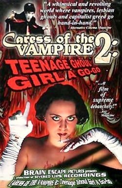 Caress of the Vampire 2