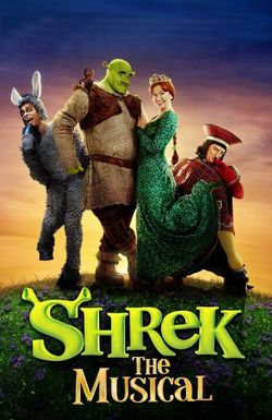 Shrek the Musical