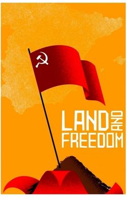 Land and Freedom