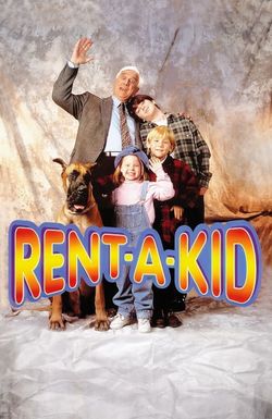 Rent-a-Kid