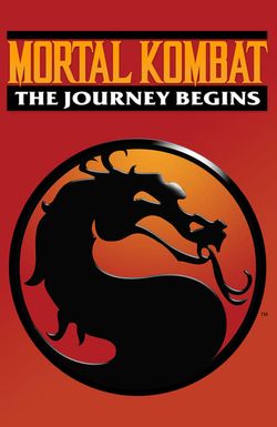 Mortal Kombat: The Journey Begins