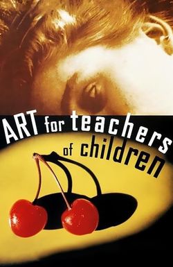 Art for Teachers of Children