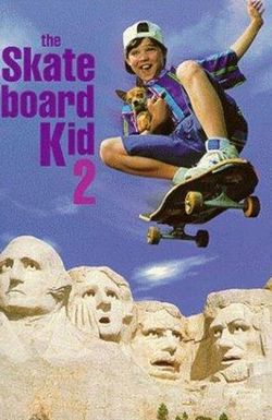 The Skateboard Kid II