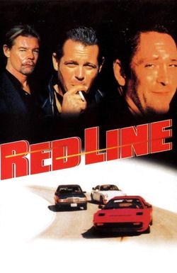 Red Line